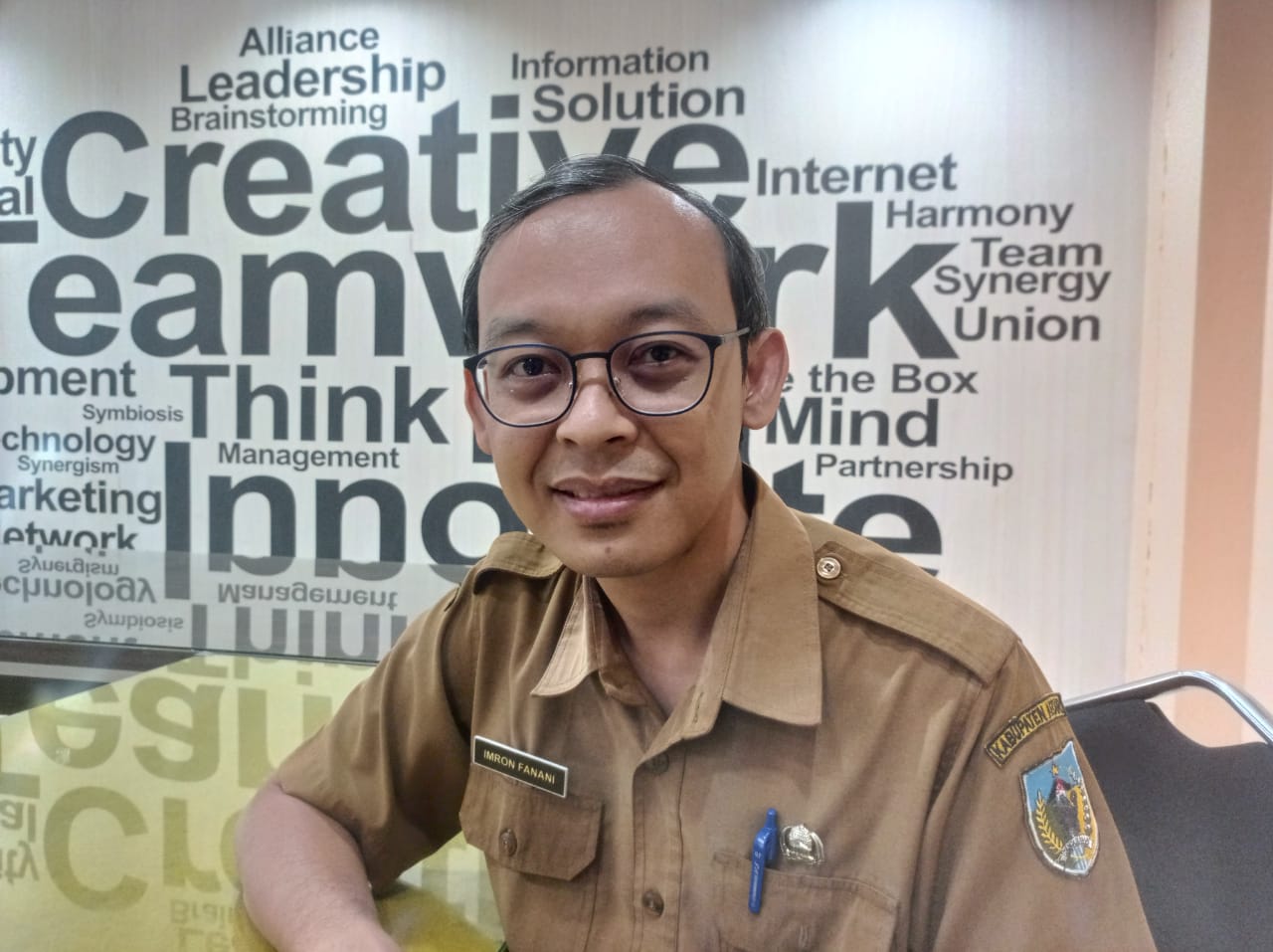 Pedagang Pasar Buah Banyakan Dijadwalkan Pindah ke Lokasi Baru di Bakalan Grogol pada 2027