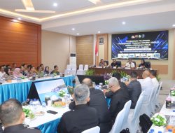 UMKM Lele Kabupaten Kediri Jadi Objek Penelitian Serdik Sespimmen Polri