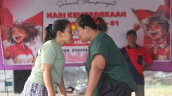 Sambut HUT ke-81 RI, Warga Dusun Dedehan Meriahkan Kemerdekaan dengan Aneka Lomba