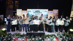 Guru SD Inspiratif, Raih Juara I Nasional Lewat Inovasi Minuman Rempah