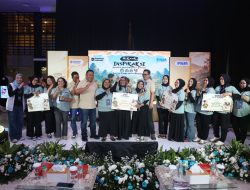 Guru SD Inspiratif, Raih Juara I Nasional Lewat Inovasi Minuman Rempah