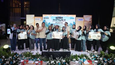 Guru SD Inspiratif, Raih Juara I Nasional Lewat Inovasi Minuman Rempah