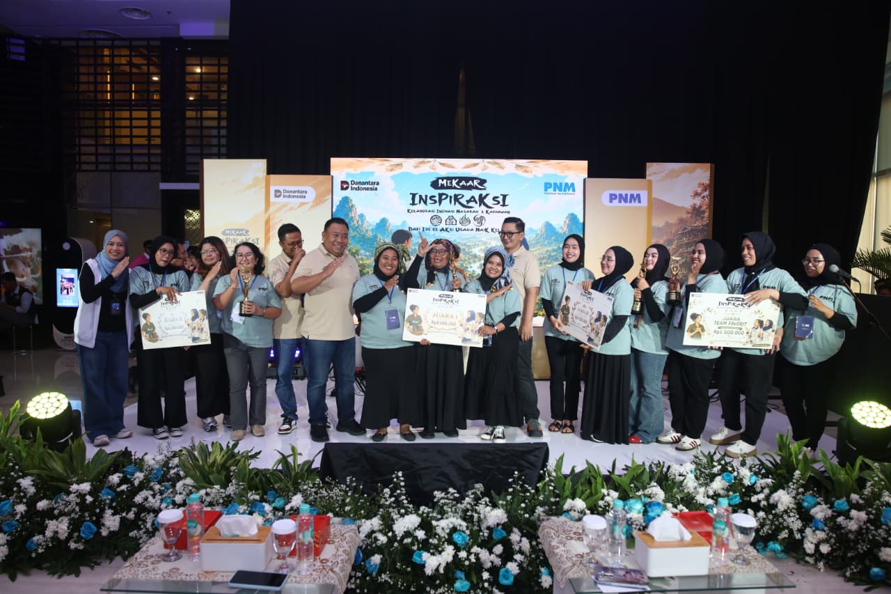 Guru SD Inspiratif, Raih Juara I Nasional Lewat Inovasi Minuman Rempah