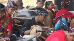 Paramartha Tri Gangsa, Grup Karawitan SMPN 3 Grogol yang Konsisten Lestarikan Budaya Jawa