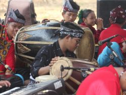 Paramartha Tri Gangsa, Grup Karawitan SMPN 3 Grogol yang Konsisten Lestarikan Budaya Jawa