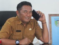 Kepala Desa Jambu Dorong Warga Kembangkan Potensi Ekonomi dan Manfaatkan Media Sosial