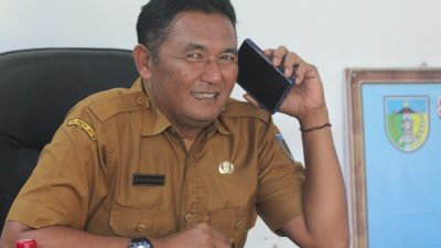 Kepala Desa Jambu Dorong Warga Kembangkan Potensi Ekonomi dan Manfaatkan Media Sosial