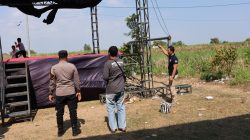 Cekcok di Atas Panggung Hiburan, Warga Papar Meninggal Saat Dibawa ke Rumah Sakit