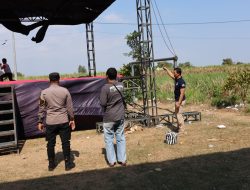 Cekcok di Atas Panggung Hiburan, Warga Papar Meninggal Saat Dibawa ke Rumah Sakit
