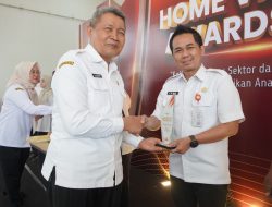 Tekan Angka Anak Tidak Sekolah, Pemkab Kediri Gencarkan Home Visit