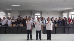 Cegah Korupsi, Pemkab Kediri Ajak Masyarakat Menolak Gratifikasi