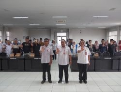 Cegah Korupsi, Pemkab Kediri Ajak Masyarakat Menolak Gratifikasi
