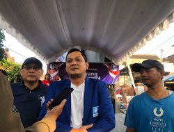 Panggung Rakyat Merdeka Semarakkan HUT ke-28 PAN, Warga Apresiasi Kontribusi Eriyanto