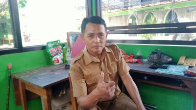Dana PIP Siswa Diduga Dipotong, SMAN 1 Pace Bantah Ada Pemotongan