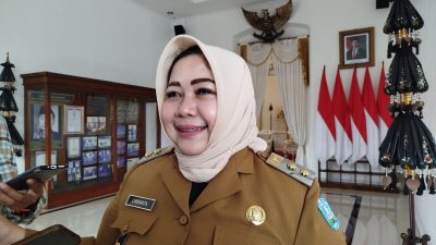 Hari Jadi ke-530 Ponorogo Dikemas Sederhana, PCF Buka Rangkaian Perayaan