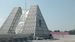 Pembangunan Amphitheater, Fasad, dan Akses Masuk Museum Sri Aji Joyoboyo Dianggarkan Rp4,6 Miliar