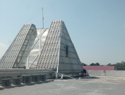 Pembangunan Amphitheater, Fasad, dan Akses Masuk Museum Sri Aji Joyoboyo Dianggarkan Rp4,6 Miliar