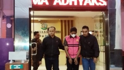 Mantan Ketua DPRD Ponorogo Jadi Tersangka Korupsi Tunjangan Perumahan Dewan