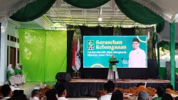 PKB Ponorogo Perkuat Struktur PAC, Bidik Kursi Bupati pada Pilkada 2029