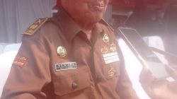 Suwadi, Jagoan Medan Tempur dari Kediri yang Pernah Bertugas di Wilayah Konflik