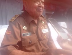 Suwadi, Jagoan Medan Tempur dari Kediri yang Pernah Bertugas di Wilayah Konflik