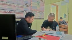 Enam Bulan Buron, Bapak dan Anak Tersangka Pengeroyokan di Ponorogo Akhirnya Ditangkap