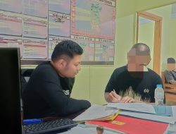 Enam Bulan Buron, Bapak dan Anak Tersangka Pengeroyokan di Ponorogo Akhirnya Ditangkap