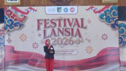 Dua Hari, 200 Peserta Meriahkan Festival Lansia Kabupaten Kediri 2026