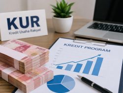 Kredit Program di Kediri Raya Capai Rp3,58 Triliun, Tumbuh 21,82 Persen hingga Juli 2026