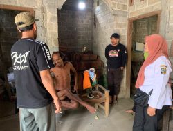 Sedang Asyik Ngopi, Pedagang Sayur Keliling di Tulungagung Tertembak Senapan Angin