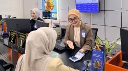 Rupiah Tertekan, Tabungan Emas BRImo Jadi Pilihan Investasi untuk Masa Depan