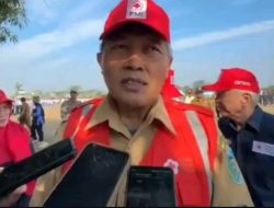 Sambut HUT ke-81 RI, Pemkab Kediri Imbau Warga Pasang Bendera dan Umbul-Umbul