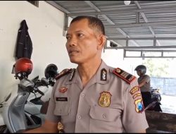 Sebut Nama Polisi dan Kejari, Pihak SMAN 1 Sukomoro Diduga Halangi Peliputan Jurnalis
