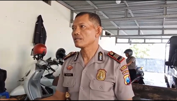 Sebut Nama Polisi dan Kejari, Pihak SMAN 1 Sukomoro Diduga Halangi Peliputan Jurnalis