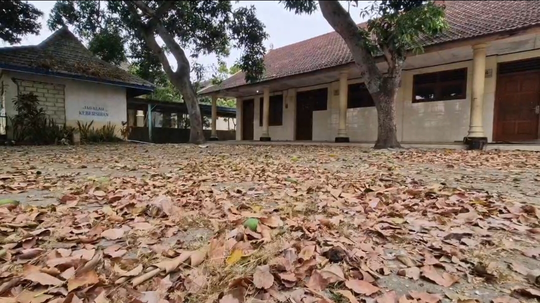 Tak Punya Murid Baru, SDN Setono Ponorogo Diregrouping, Enam Siswa Dialihkan ke Sekolah Lain