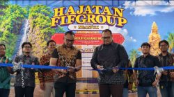 Pererat Hubungan dengan Masyarakat, FIFGROUP Gelar Hajatan Cabang Nganjuk 2026