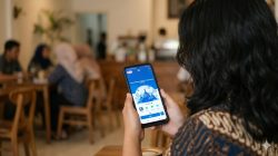 Jangan Tergiur Imbal Hasil Tinggi, BRI Blitar Ingatkan Masyarakat Waspadai Penipuan Investasi