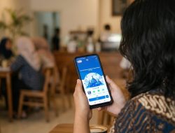 Jangan Tergiur Imbal Hasil Tinggi, BRI Blitar Ingatkan Masyarakat Waspadai Penipuan Investasi