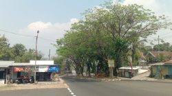 Perum Jasa Tirta 1 Malang Izinkan Mobil Melintas Bendungan Lahor, Ini Ketentuannya
