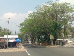 Perum Jasa Tirta 1 Malang Izinkan Mobil Melintas Bendungan Lahor, Ini Ketentuannya