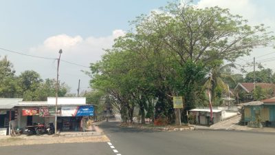 Perum Jasa Tirta 1 Malang Izinkan Mobil Melintas Bendungan Lahor, Ini Ketentuannya