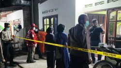 Dua Hari Tak Terlihat, Warga Talun Ditemukan Meninggal di Dalam Kamar