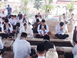 Kabar Baik, Makam Bung Karno Kota Blitar Bakal Dibuka 24 Jam