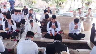 Kabar Baik, Makam Bung Karno Kota Blitar Bakal Dibuka 24 Jam