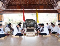 Garap Potensi Blitar Raya, Pemkot Blitar Matangkan Paket Wisata Terintegrasi