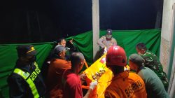 Dua Penggali Sumur di Trenggalek Tewas Tertimbun Longsor di Kedalaman 20 Meter