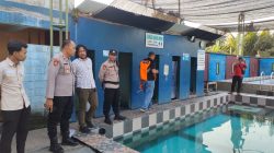 Lolos Pengawasan Keluarga, Balita 5 Tahun Tewas Tenggelam di Kolam Renang Blitar