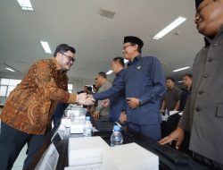 Rencana Penataan Perangkat Daerah, Bupati Kediri Mas Dhito Pastikan Bakal Ada OPD Baru