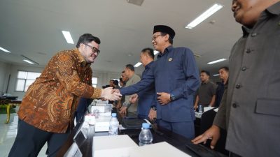 Rencana Penataan Perangkat Daerah, Mas Dhito Pastikan Bakal Ada OPD Baru