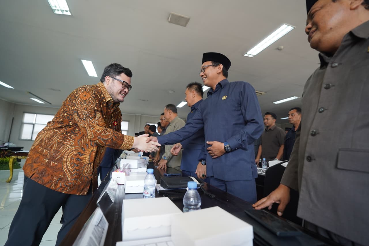 Rencana Penataan Perangkat Daerah, Mas Dhito Pastikan Bakal Ada OPD Baru